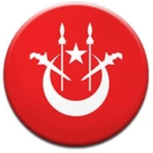 Logo Kelantan