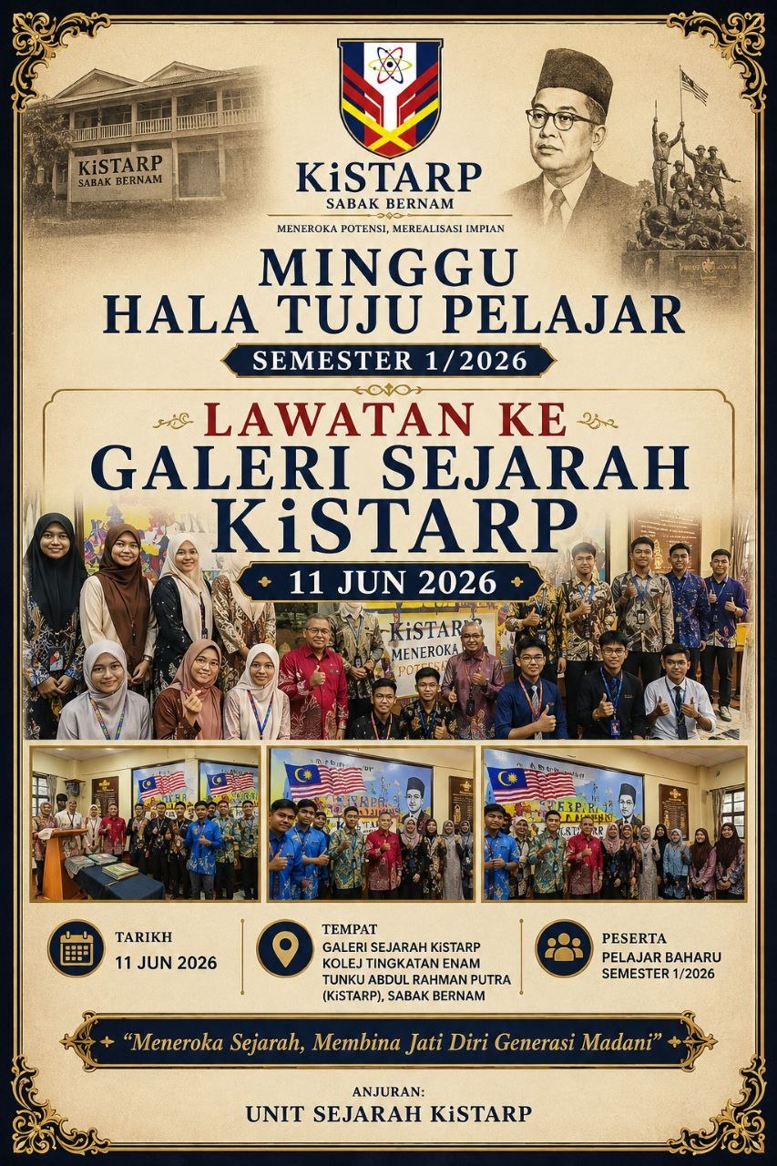 Gambar aktiviti KTE