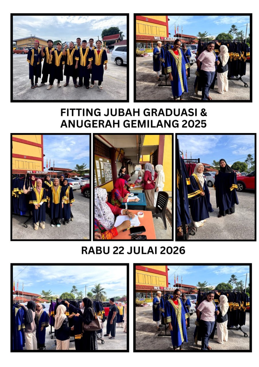 Gambar aktiviti KTE