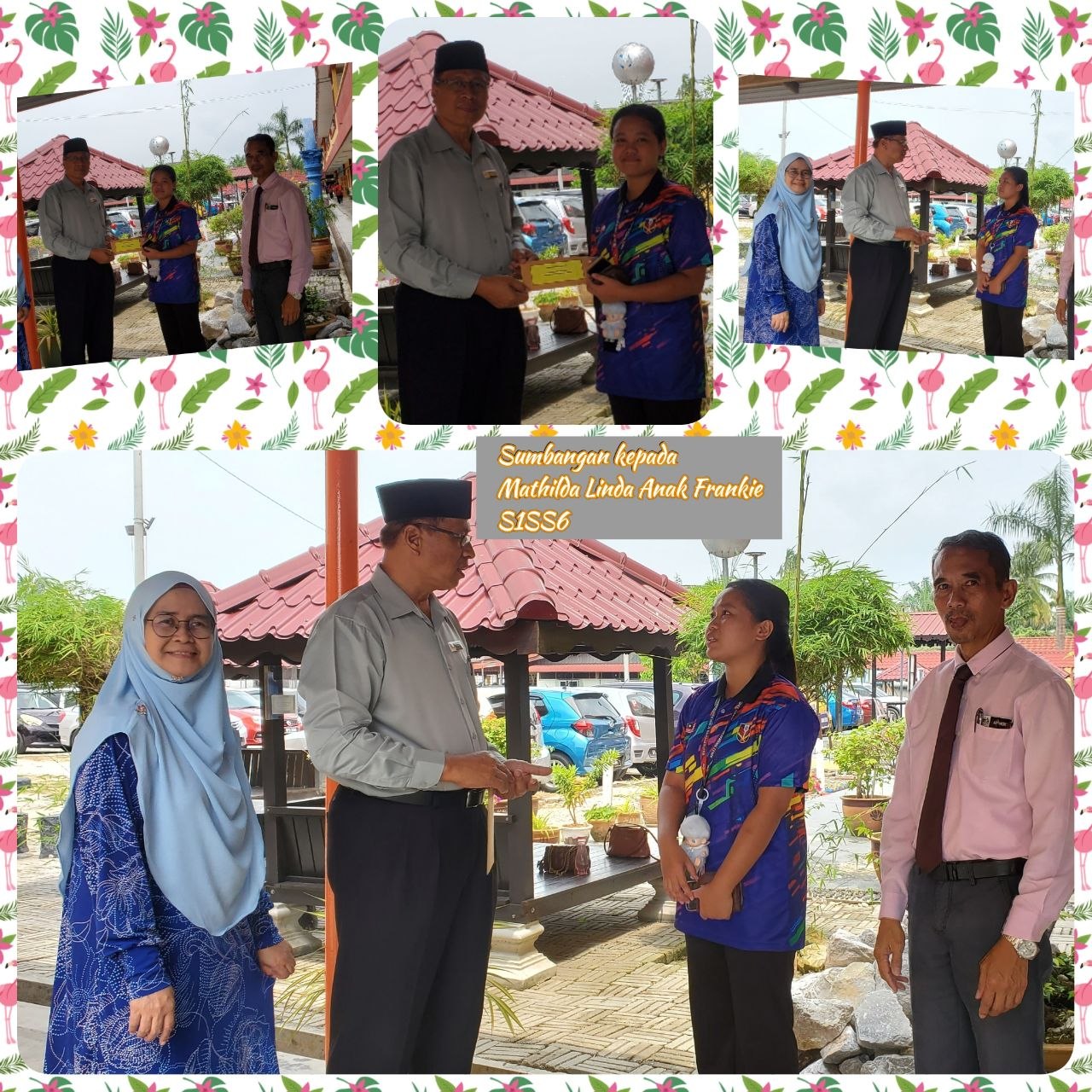Gambar aktiviti KTE