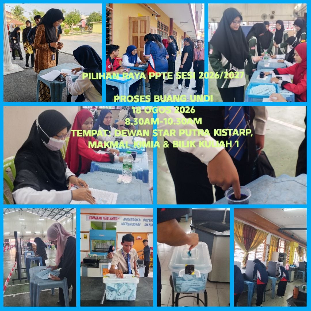 Gambar aktiviti KTE