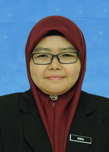 Cikgu Nurul